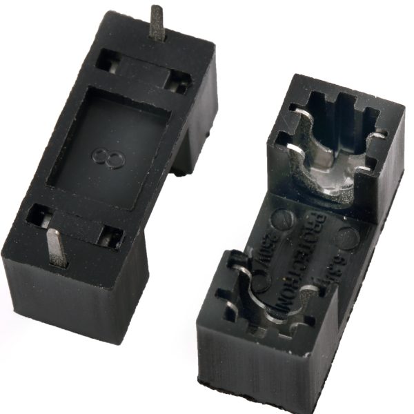 Fuse Holders & Clips – Protectron