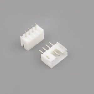 2.00mm (0.079") Pitch Disconnectable PH Connectors
