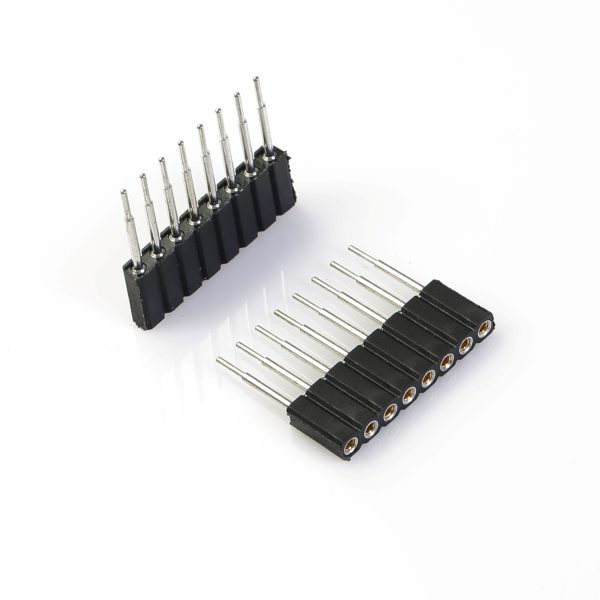 Mother Board To Daughter Board Connectors – Protectron
