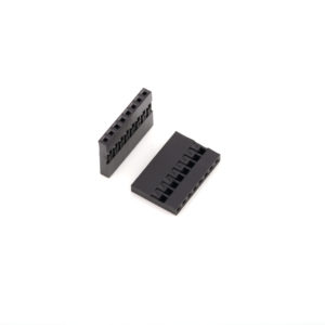 2.54mm(0.100") Pitch Mini Latch Connectors