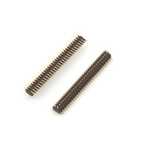 1.0mm Pitch Pin Headers