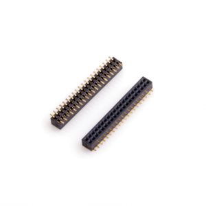 1.0mm Pitch Female Headers