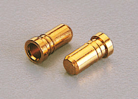 1.5mm Connector Jack