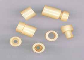 One Touch Collar Bushing