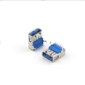 USB 3.0 CONNECTORS
