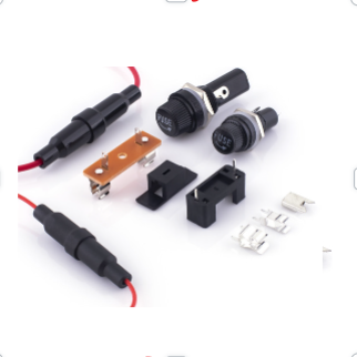 Circuit Protection Devices – Protectron