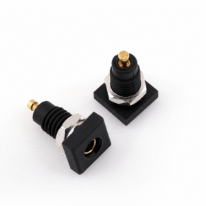 4mm Test Point Single Contact