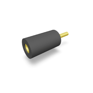 1mm PCB Mounting, Insulated L = 4.5mm(P8101-1X-1X-1)