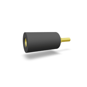 1mm PCB Mounting, Insulated L = 4.5mm(P8101-1X-1X-1)