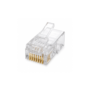 Modular Plug (P7020XXX-X-X)