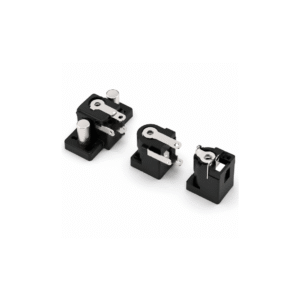 DC Power Jacks