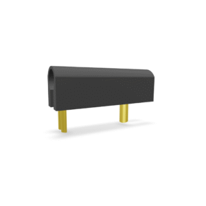 Front Panel Jack Tip Ø2.03mm(P8020-1X-3X-P)