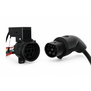 Type 7 Connectors