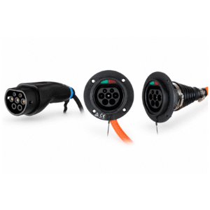 Type 2 Connectors