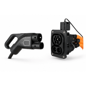 CCS2 Connectors