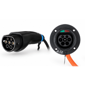 Type 2 Connectors
