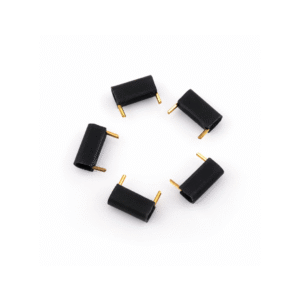 2.03mm Jack Tip Horizontal (Test Pin)