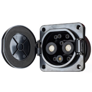 GBT EV Charging Vehicle Inlet – 200A(PEVCS016-20-11-09)