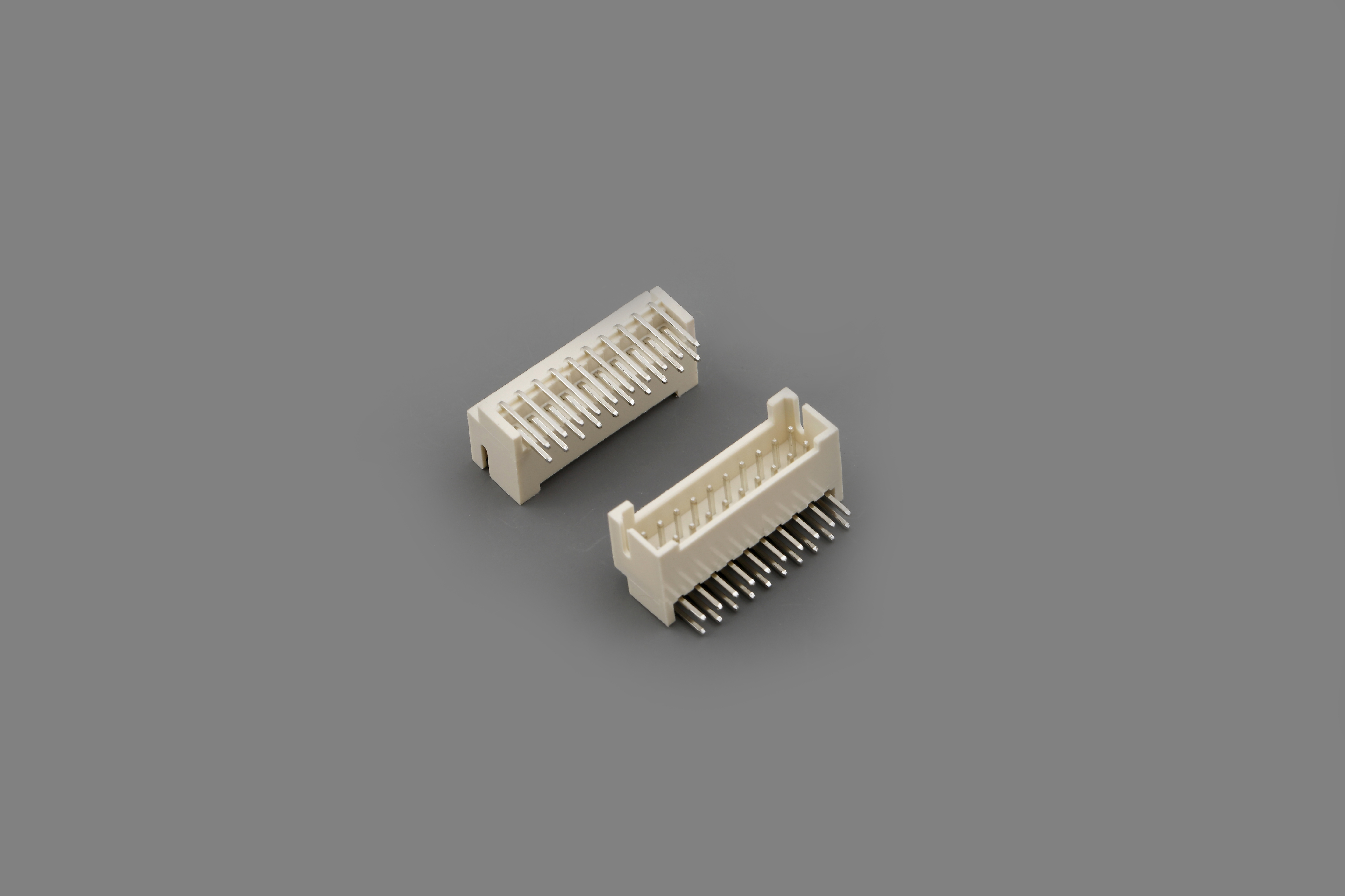 2.00mm Pitch PA Connector, Dual Row, Right Angle(P9022R) Protectron