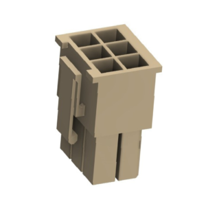 Housing Double Row (P9049H29-00-X)
