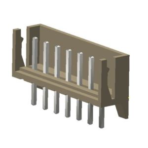 Wafer Disconnectable(Straight) (P9064S29-19-X)