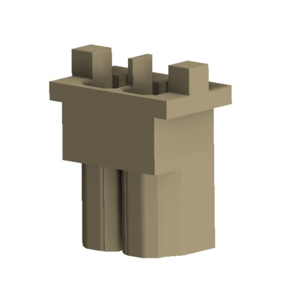 Housing (P9060H29-00-X)