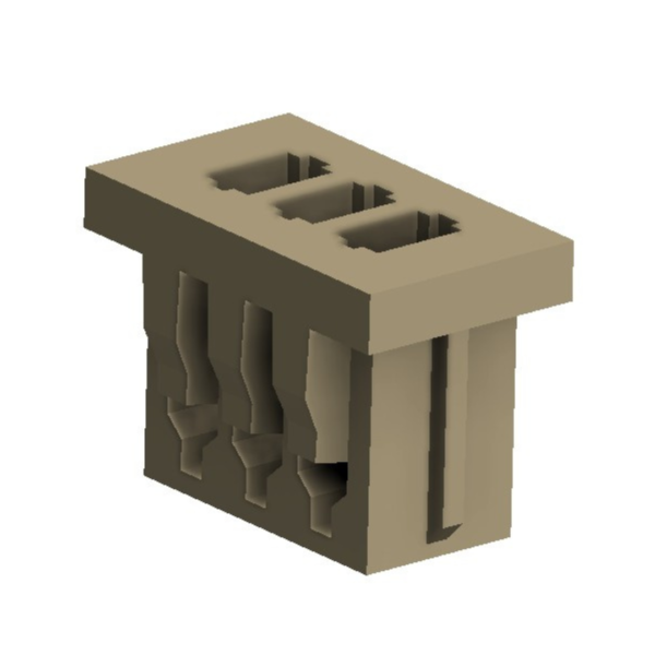 Housing (P9056H29-00-X)