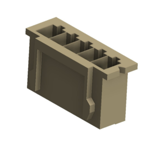 Housing With Ramp (P9052H29-00-H)