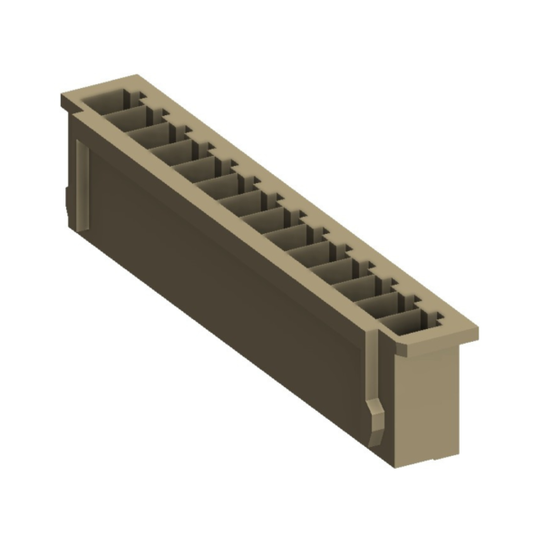 Housing With Ramp (P9052H29-00-X)