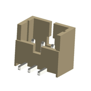 Header (Right angle) (P9056R29-19-X)