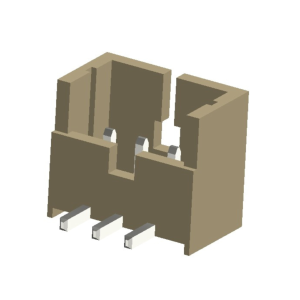 Header (Right angle) (P9056R29-19-X)