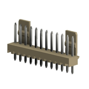 Wafer With Ramp (Straight) (P9055S29-19-X)