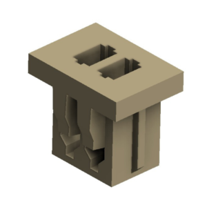 1.0mm(0.039") Pitch, Disconnnectable SH Connectors