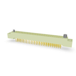 2.0mm Pitch Female Connector 3 Row Straight, RoHS(P8093FC-XXX-1A)