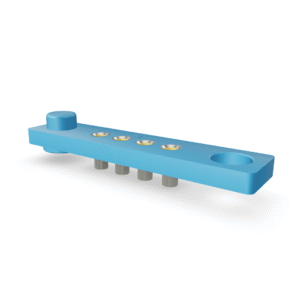4 Pin Female Connector for 4.00mm Height(P806JS-04-11A)