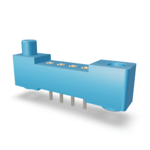4 Pin Female Connector for 11.50mm Height (P806JSA04-11A)