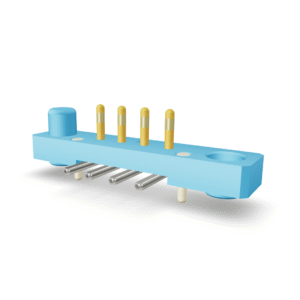 4 Pin Male Connector for 4.00mm Height(P806JP-04-A05-1A)