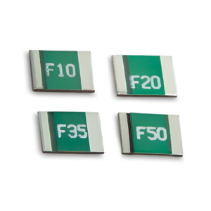 Surface Mount PTC