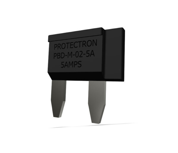 Mini Diode (PBD-M-02-5A)