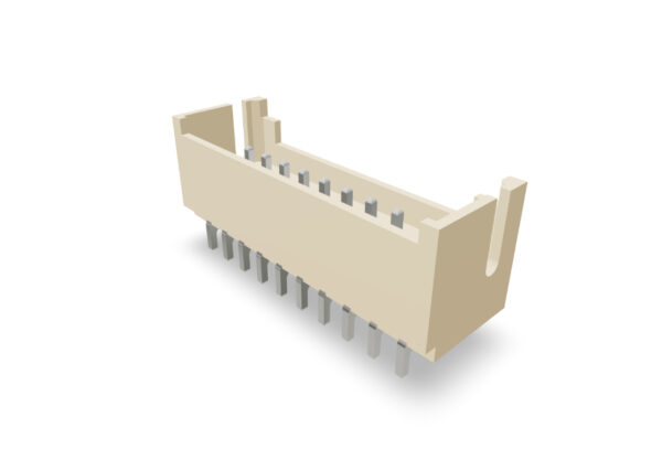 Wafer Disconnectable, Surface Mount (Right Angle) (P9077R29-19-X)