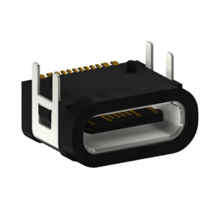 USB C Type Connectors