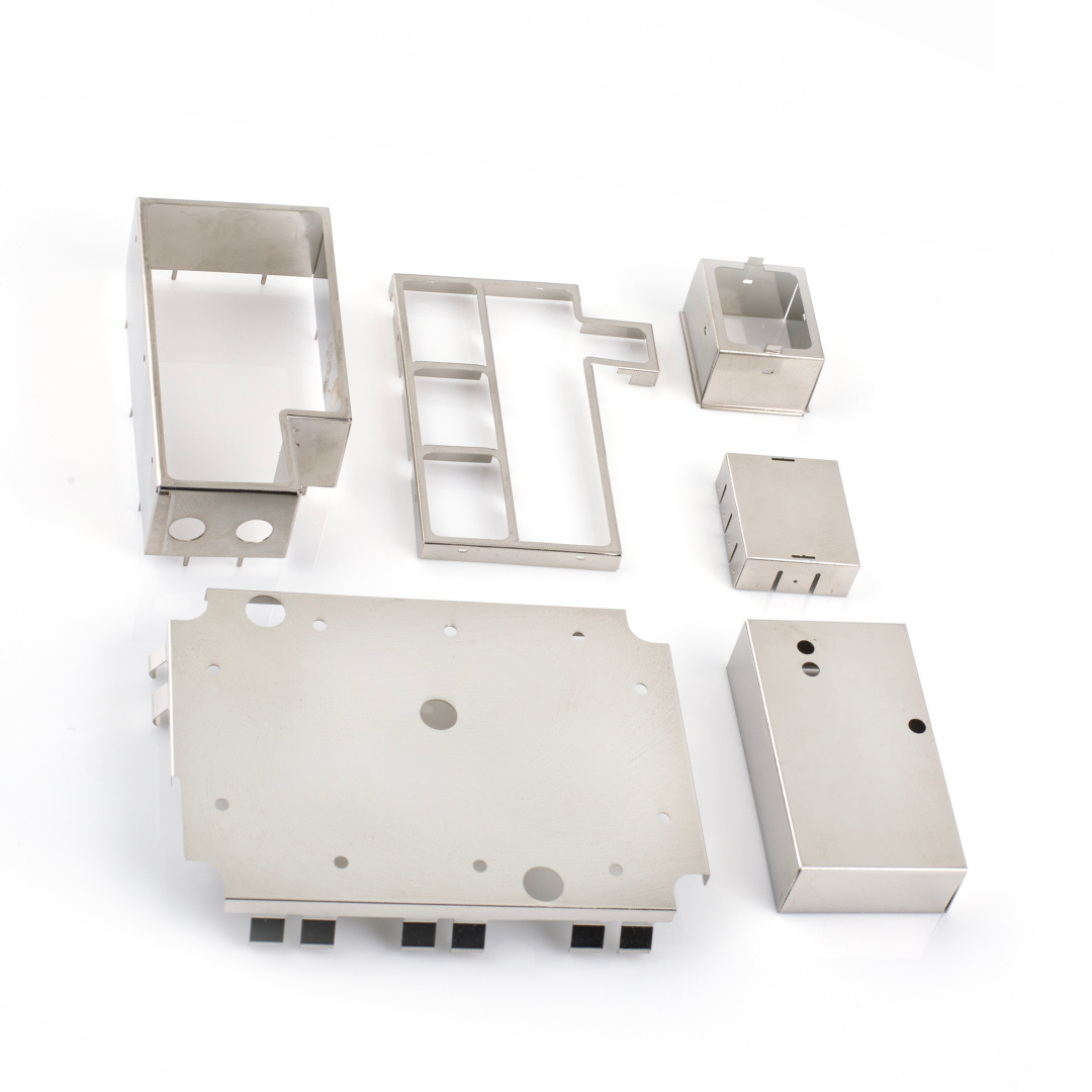 Electronic Hardware – Protectron