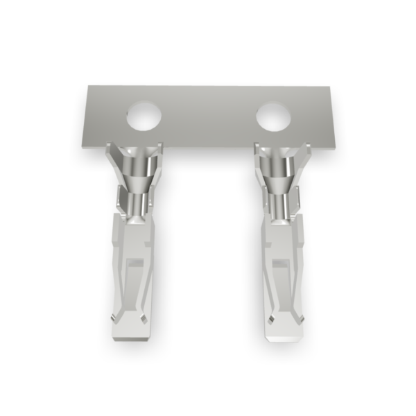 Crimp Terminal for 1mm Pitch Housing (P9077T00-29)