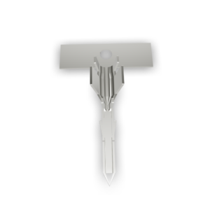 Plug Crimp Terminal (P9066PT00-29)