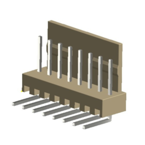 Wafer With Ramp (Opposite Right Angle) (P9050R029-19-X)