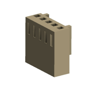 Housing With Ramp (P9050H29-00-X)