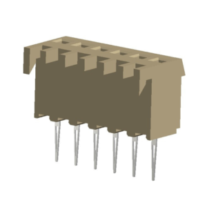 Wafer Centre P.C. Board (Straight) (P9075S29-19-X)