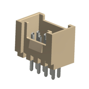 Wafer, Disconnectable Double Row(Straight) (P9069S29-19-XX)