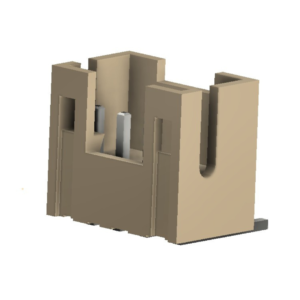 Wafer, Disconnectable(Right Angle) (P9057R29-19-X)