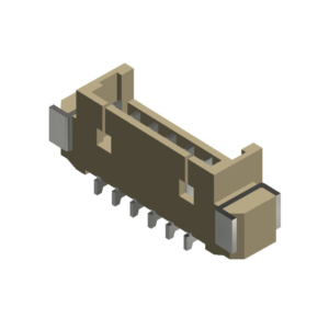 Header, Surface Mount (Right Angle) (P9056N629-9-X)